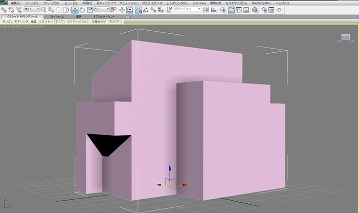 3ds max